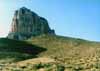 El Capitan, Guad Peak