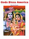 Gods Bless America - Shiva!